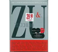 Zucchero - Zu & Co (Coffret 2 CD et 1 DVD)
