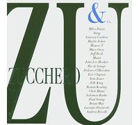 Zucchero - Zu & Co -Dutch Version-