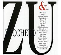 Zucchero - Zu & Co (Italian Version) [Import]