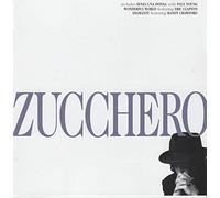 Zucchero - ZUCCHER0 (inkl. Duetto Con Randy Crawford)