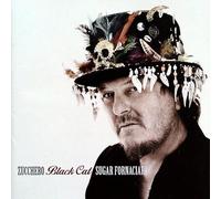 Zucchero - Zucchero BIackCat Sugar Fornaciari