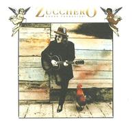 Zucchero - Zucchero (CD Album Zucchero, 10 Tracks)