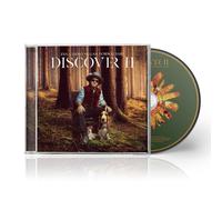 Zucchero - Zucchero, Neues Album 2024, Discover II, CD