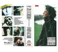 Zucchero - Zucchero Sugar Fornaciari (VHS)