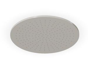 Zucchetti Closer douche à effet de pluie 30x30 cm ronde || Z94266.J3