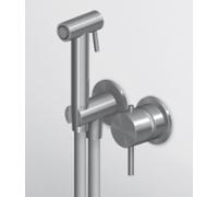 Zucchetti Helm mitigeur bidet avec kit de douche encastrée || ZHE417.XP21