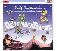 Zuchowki, Rolf - Dezembertraeume