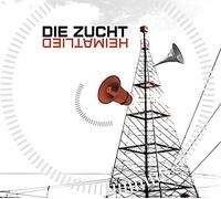 Zucht,die - Heimatlied [Import]