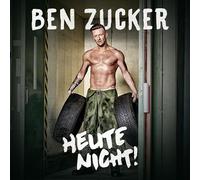 Ben Zucker - Heute Nicht [Compact Discs] Holland - Import