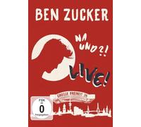 Zucker,Ben - Na und Live [Import]