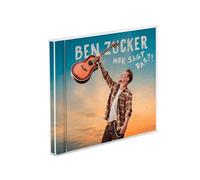 Ben Zucker Wer Sagt das? (CD)