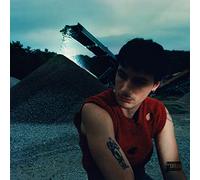 Jeremy Zucker – Crusher