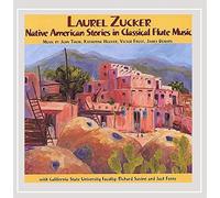Zucker, Laurel - Native American Stories in Cla
