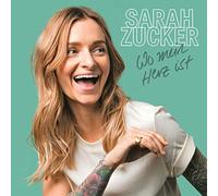 Zucker, Sarah - Wo Mein Herz Ist [Import]