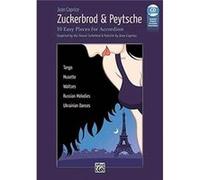 Zuckerbrod Peytsche Jean Caprice, (Auteur)