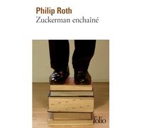 Zuckerman enchaîné