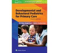Zuckerman Parker Handbook of Developmental and Behavioral Pediatrics for Primary Care - [Version Originale] Inconnu (Auteur)