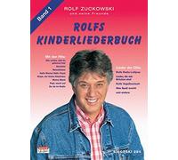 Zuckowski, R Kinderliederbuch 1 - (German Import) Book NEUF
