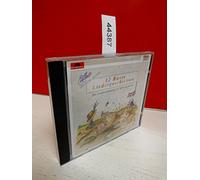 Zuckowski, Rolf - 12 Bunte Liedergeschichte