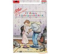 Rolf Zuckowski - 12 bunte Liedergeschichten (DVD) Zuckowski Rolf