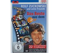 Zuckowski,Rolf - Beste aus dem Zdf, das [Import]