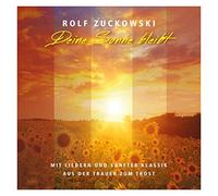 Rolf Zuckowski – Deine Sonne Bleibt: Von der Trauer zum Trost – CD (Import, Neuf)