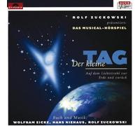 Zuckowski, Rolf - Der Kleine Tag [Import]