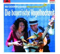 Zuckowski, Rolf - Die Bayerische..