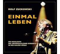 Zuckowski,Rolf - Einmal Leben