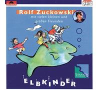 Zuckowski, Rolf - Elbkinder