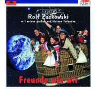 Zuckowski,Rolf - Freunde Wie Wir [Import]