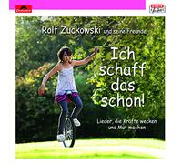 Zuckowski, Rolf Und Seine – Ich Schaff Das Schon – Import