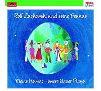 Zuckowski, Rolf - Meine Heimat-Unser. [Import]