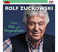 Zuckowski, Rolf - Meine Hits und Herzenslieder