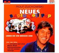 Zuckowski, Rolf - Neues Von Radio Lollipop [Import]