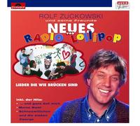 Zuckowski, Rolf - Neues Von Radio Lollipop