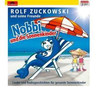 Zuckowski,Rolf - Nobbi und die Sonnenkinder