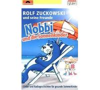 Zuckowski,Rolf - Nobbi und Die Sonnenkinder [Import]