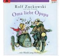 Zuckowski, Rolf - Oma Liebt Opapa [Import]