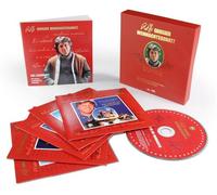 ROLF ZUCKOWSKI "ROLFS GROSSER WEIHNACHTSSCHATZ" 5 CD