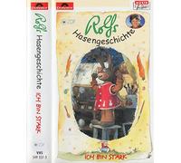 Zuckowski,Rolf - Rolfs Hasengeschichte [VHS]