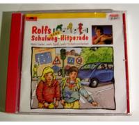 Rolf Zuckowski – Rolfs Neue Schulweg-Hitp. – Import