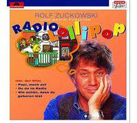 Rolf Zuckowski – Rolfs Radio Lollipop – Import (Universal Music Group)