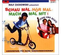 Zuckowski,Rolf - Schau, Hör, Mach Mal [Import]