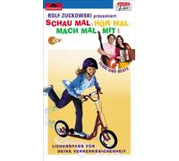 Zuckowski,Rolf - Schau Mal,Hör Mal,Mach Mal [VHS]