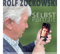 Rolf Zuckowski – Selbstportrait – CD – Import