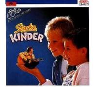 Starke Kinder. CD Zuckowski, Rolf (Auteur)