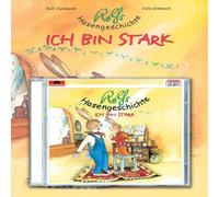 Zuckowski, Rolf und Seine Freunde - Rolfs Hasengeschichte+Bilderbuch [Import]