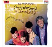 Zuckowski, Rolf Und Seine - Orchesterspass Fur. [Import]