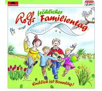 Zuckowski, Rolf Und Seine - Rolfs Frohlicher. [Import]